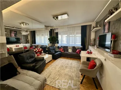 Vila 8 Camere Dorobanti - Potential Business, Rezidential sau Airbnb - foto 11