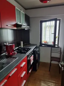 Apartament 2 camere de închiriat — Zona Palas Mall - foto 3