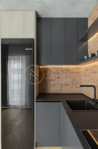 Apartament de 3 camere de inchiriat Aviatiei tip duplex - foto 16
