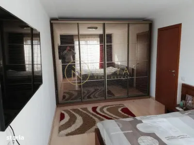 Vanzare apartament de 3 camere in zona Decebal  bloc nou - foto 5