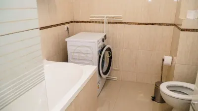 Inchiriere apartament 3 camere Pipera parcare - foto 13