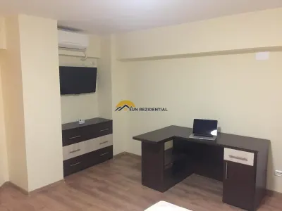 3 camere  Metrou Romancierilor - renovat - comision zero - foto 8