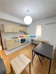 Apartament Bloc Nou Berceni - Dimitrie Leonida - Parcare - foto 4