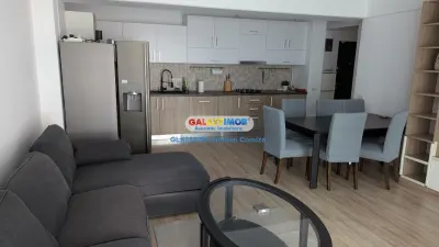 Apartament 3 camere Grozavesti Complex Novum/etaj 8 - Bucuresti