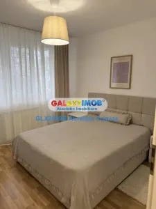 Apartament 2 camere Piata Domenii pentru inchiriat - foto 3