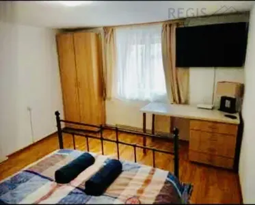 Garsoniera Cocheta in VILA - pentru STUDENTI, Central SCHEI - Brasov