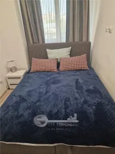 Apartament 2 Camere, Lazăr Residence – La 2 Minute de Palas Mal - Iasi