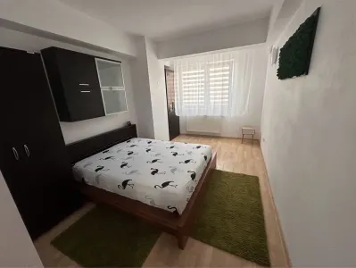 Apartament 2 Camere Decomandat –Nicolina - Iasi
