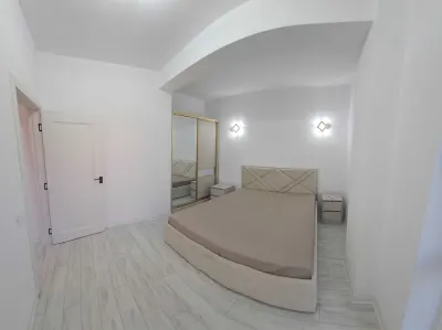 Apartament 2 camere Bloc nou Etaj intermediar Anton Pann - Baia Mare