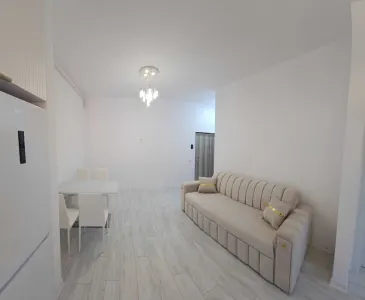 Apartament 2 camere Bloc nou Etaj intermediar Anton Pann - foto 3