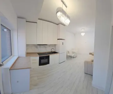 Apartament 2 camere Bloc nou Etaj intermediar Anton Pann - foto 5