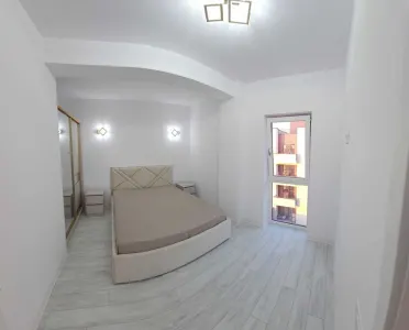 Apartament 2 camere Bloc nou Etaj intermediar Anton Pann - foto 6