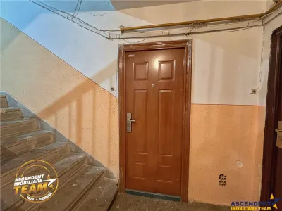 FILM &Tur 3D! Apartament cu 2 camere, decomandat, Simeria, Sfantu Gheorghe - foto 10