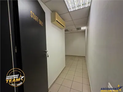 FILM&3D! Spatiu comercial ultracentral, vitrina generoasa,multiple posibilitati de amenajare, Sfantu Gheorghe - foto 22