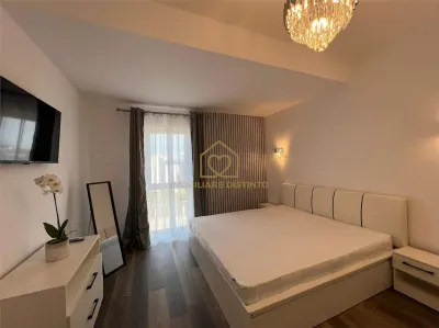 Apartament cu 2 camere Centru vechi - foto 17