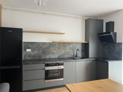 Apartament cu 2 camere zona Meda - Baia Mare