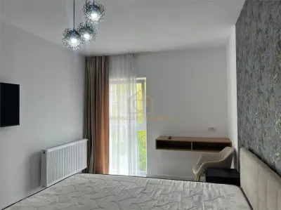 Apartament cu 2 camere zona Meda - foto 4