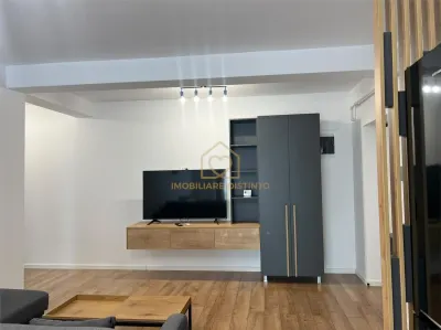Apartament cu 2 camere zona Meda - foto 5