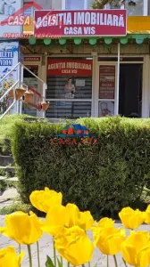 Teren in com Bogdanesti pentru casa - foto 7