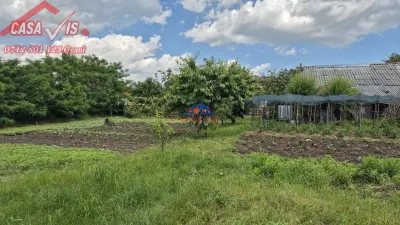 Gospadarie  langa Onesti pentru doua famillii - foto 25
