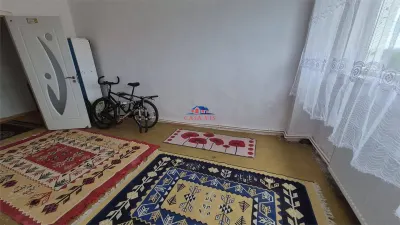 VANDUTA !!! Garsoniera ieftina in Onesti , doar 13500 euro - foto 7
