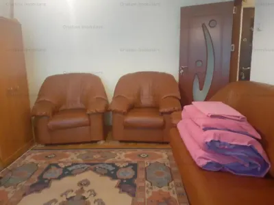 2 cam 57mp confort 1 decomandat zona Plantelor, IMBUNATATIT - Braila