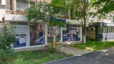Spatiu comercial 57 mp, POZITIE EXCELENTA, Garii - Braila