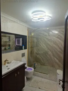IMENS !! ULTRACENTRAL  SUPER apartament 3 cam 120 mp MOBILAT UTILAT - foto 10