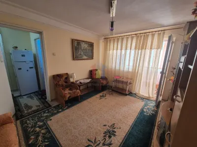 Apartament 3 camere zona Viziru 1, etaj 2 - foto 2