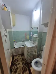 Apartament 3 camere zona Viziru 1, etaj 2 - foto 6