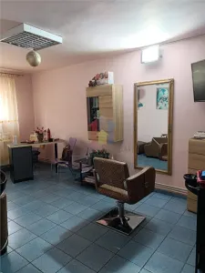 3 camere pretabil spatiu comercial, 60 mp, zona Progresu - Braila