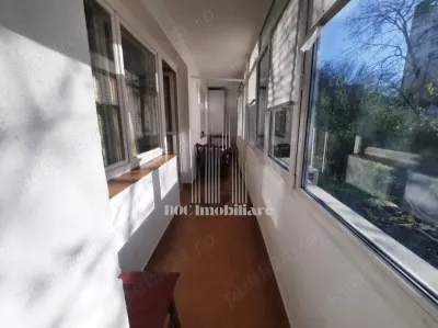 Inchiriere 2 camere | Ultracentral-Unirii | 6 minute metrou | Parcare - foto 7