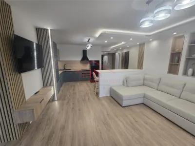 Apartament de vanzare, 2 camere, premium. Dambul Rotund, Cluj Napoca - foto 4
