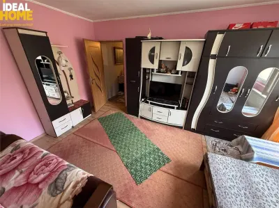 Apartament 2 camere Parcul voievozilor - Iasi