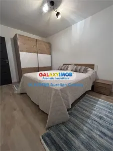 Apartament 2 camere impecabil/totul nou Metrou Iancului - foto 10