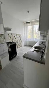 Apartament 2 camere Tractorul-statie, renovat,95000 Euro - foto 4