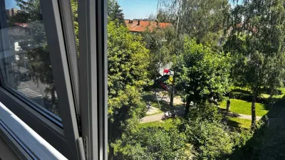 Apartament 2 camere Tractorul-statie, renovat,95000 Euro - foto 8