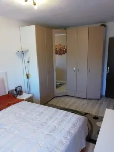 Apartament 3 camere decomandat. Faget,parcare,158000 Euro - foto 8