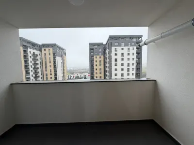APARTAMENT 2 CAMERE | DECOMANDAT| PANORAMIC RESIDENCE - foto 7