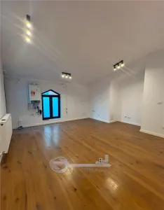 Apartament 1 Camera, 45 mp, Tătărași – Zona Ateneu - Iasi