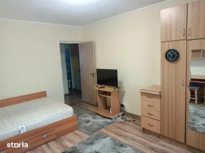 Apartament 2 Camere – Complet Mobilat și Utilat, Gara Iași - Iasi