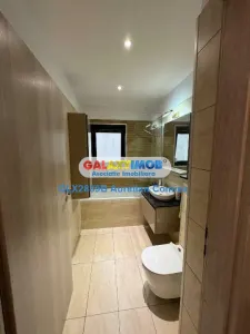 Apartament 2 camere Icon Residence/centrala/AC/parcare subterana/et 1 - foto 13