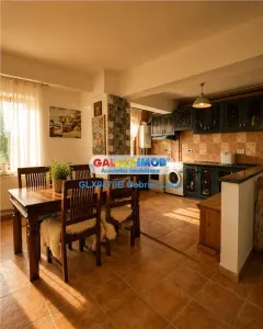 Apartament 2 camere 85mp | Centrala | Parcare | Metrou Brancoveanu | - Bucuresti