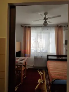 Garsoniera mobilata si utilata in zona Canta - Pacurari - Iasi