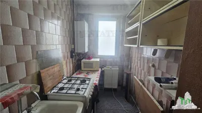 Studio  centrala proprie Piata Veteranilor - foto 4
