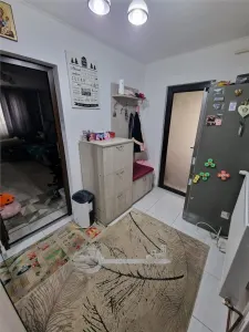 PODU ROS 2 CAMERE MOBILAT SI UTILAT - foto 18