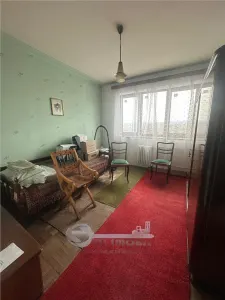 CENTRAL STEFAN CEL MARE 3 CAMERE BLOC GULIVER - foto 6