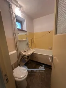 CENTRAL STEFAN CEL MARE 3 CAMERE BLOC GULIVER - foto 7