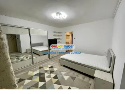 Garsoniera pentru inchiriat Drumul Taberei/Romancierilor - Bucuresti