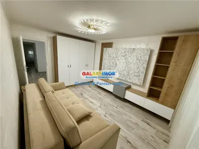 Apartament 2 camere | Lujerului | Decomandat | 8min. metrou - Bucuresti